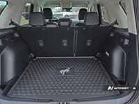2026 Ford Bronco Sport Outer Banks 4X4