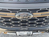 2026 Ford Explorer Tremor 4WD
