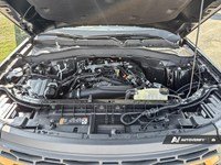 2026 Ford Explorer Tremor 4WD