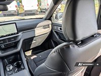 2026 Ford Explorer Tremor 4WD