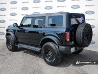 2026 Ford Bronco Outer Banks 4 Door 4X4