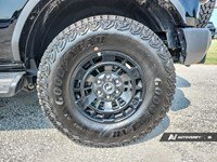 2026 Ford Bronco Outer Banks 4 Door 4X4