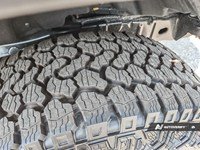 2026 Ford Bronco Outer Banks 4 Door 4X4