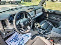 2026 Ford Bronco Outer Banks 4 Door 4X4
