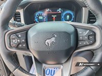 2026 Ford Bronco Outer Banks 4 Door 4X4