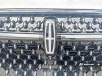 2026 Lincoln Nautilus Reserve AWD