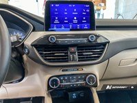 2022 Ford Escape Sel AWD