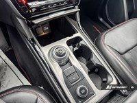 2022 Ford Explorer St-Line 4WD