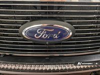 2022 Ford F-450 Platinum 4WD Crew Cab 8' Box