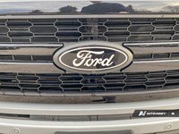 2025 Ford F-150 Lariat 4WD Supercrew 5.5' Box