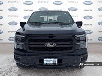 2026 Ford F-150 Lariat 4WD Supercrew 5.5' Box