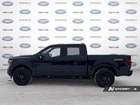 2026 Ford F-150 Lariat 4WD Supercrew 5.5' Box