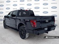2026 Ford F-150 Lariat 4WD Supercrew 5.5' Box