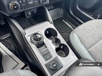2024 Ford Bronco Sport Big Bend 4X4