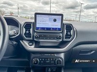 2024 Ford Bronco Sport Big Bend 4X4