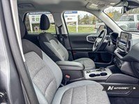 2024 Ford Bronco Sport Big Bend 4X4