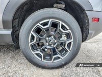 2025 Ford Bronco Sport Outer Banks 4X4