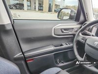 2025 Ford Bronco Sport Outer Banks 4X4