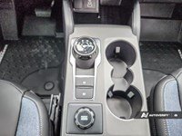 2025 Ford Bronco Sport Outer Banks 4X4