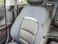 2025 Ford Bronco Sport Outer Banks 4X4