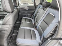 2025 Ford Bronco Sport Outer Banks 4X4