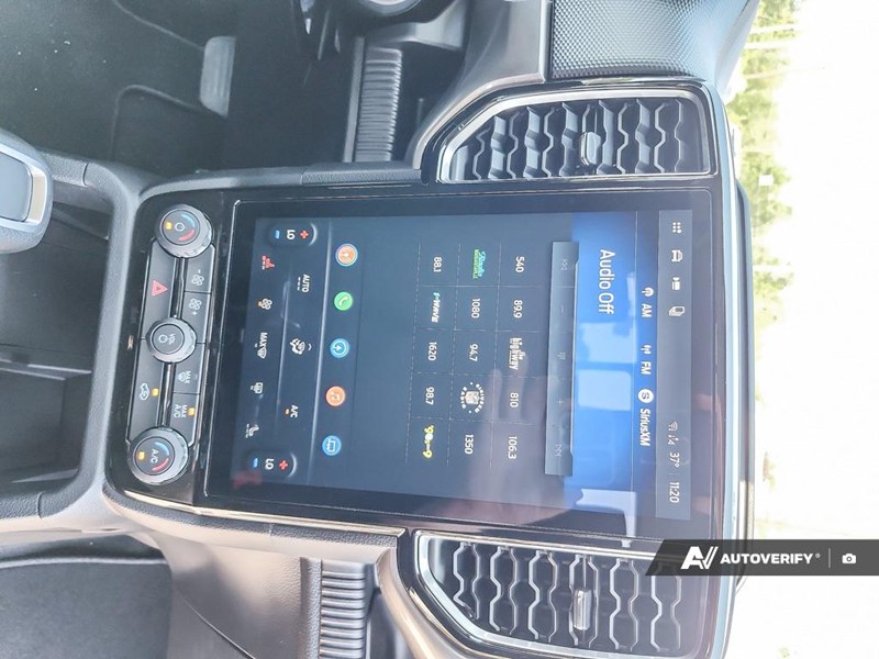 2026 Ford Ranger XLT 4WD Supercrew 5' Box