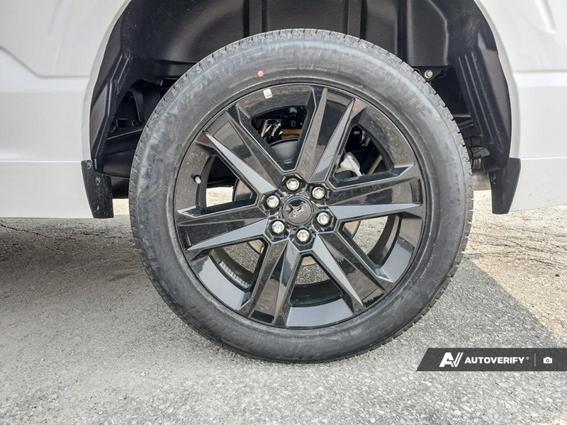 2026 Ford F-150 Stx 4WD Supercrew 5.5' Box