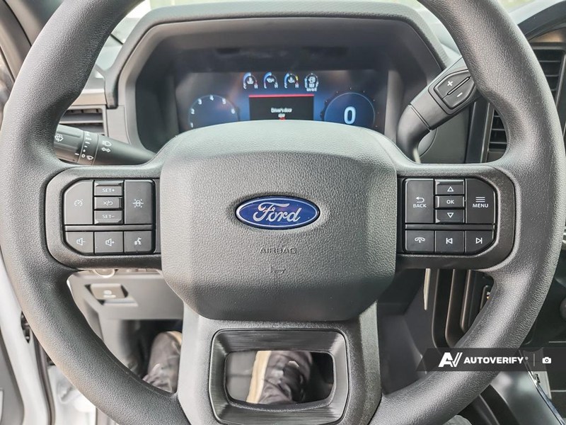 2026 Ford F-150 Stx 4WD Supercrew 5.5' Box