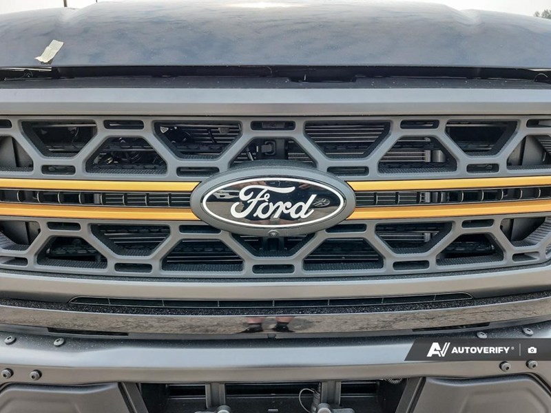 2026 Ford F-150 Tremor 4WD Supercrew 5.5' Box