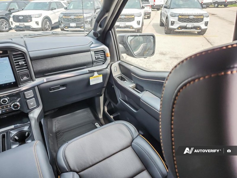 2026 Ford F-150 Tremor 4WD Supercrew 5.5' Box
