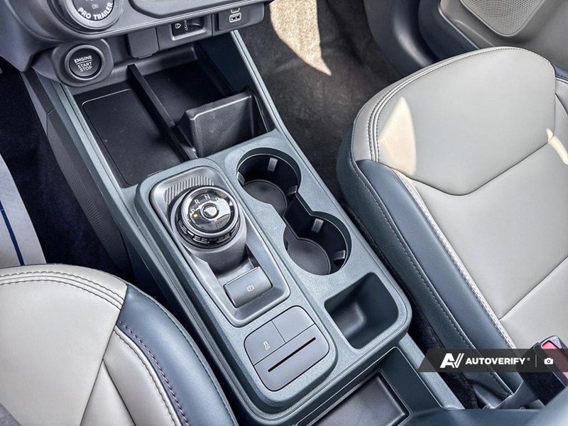 2026 Ford Maverick Lariat AWD Supercrew