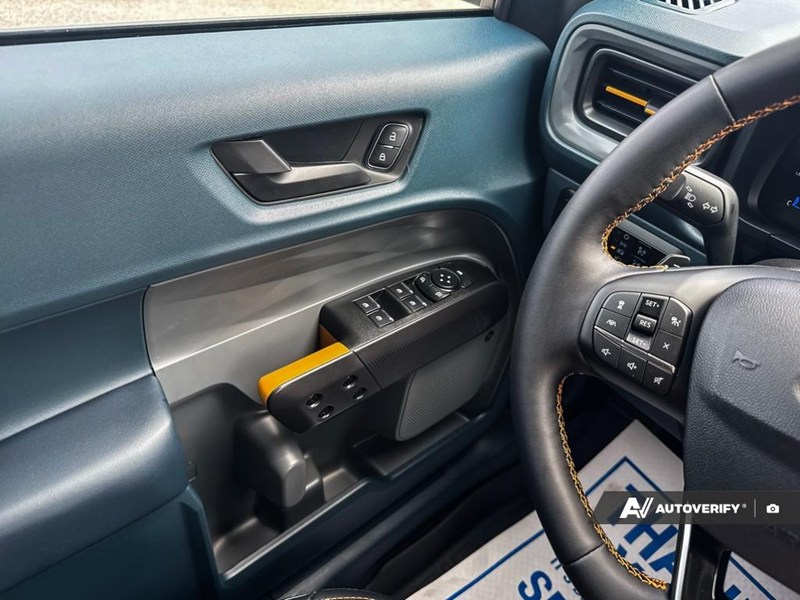 2026 Ford Maverick Tremor AWD Supercrew
