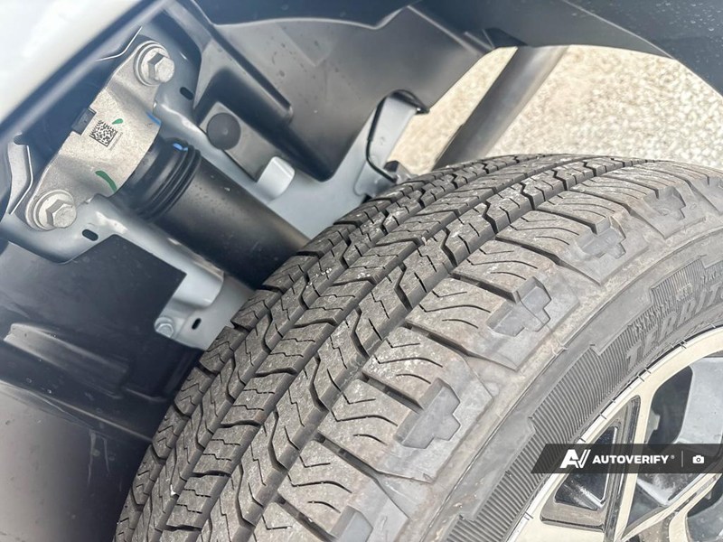 2026 Ford Maverick Lariat AWD Supercrew