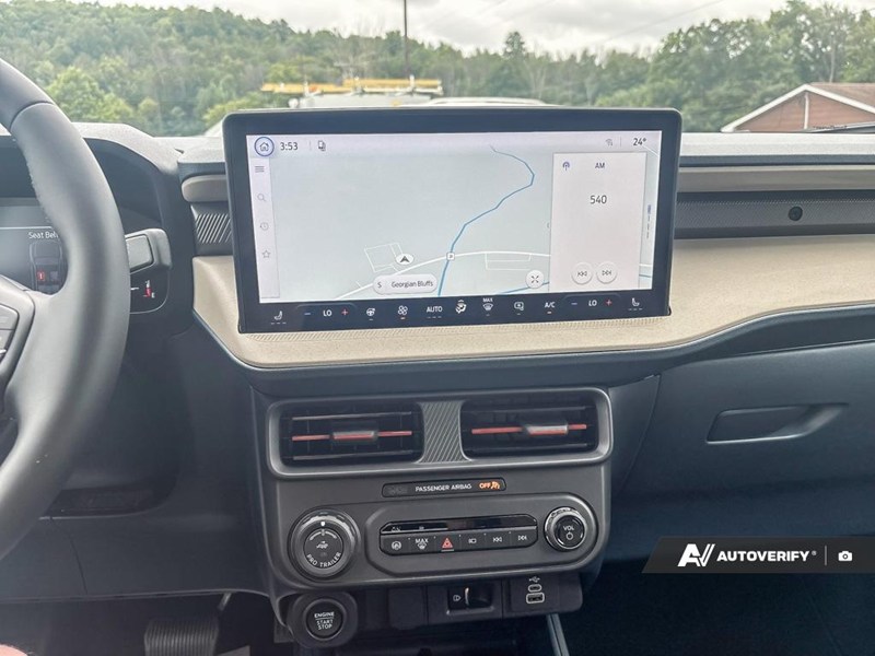 2026 Ford Maverick Lariat AWD Supercrew