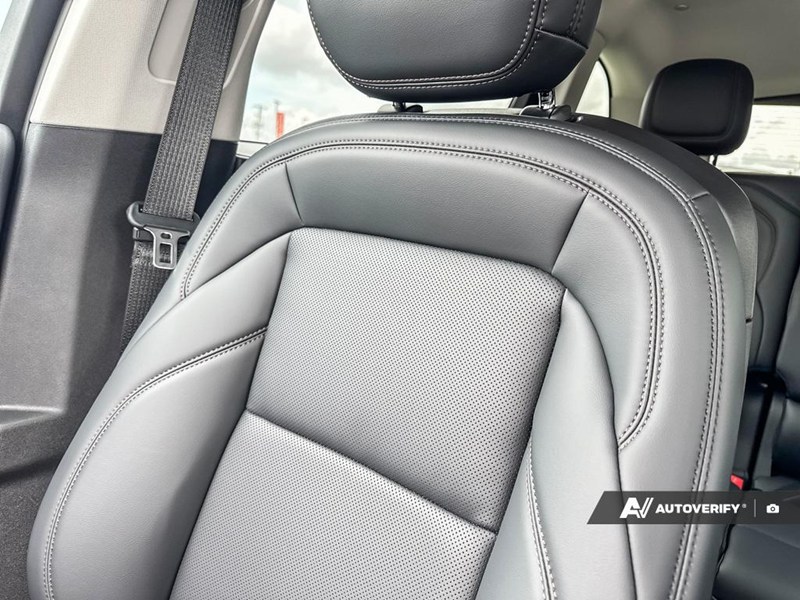 2026 Lincoln Nautilus Premiere AWD