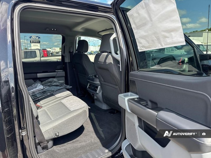 2026 Ford Super Duty F-250 Srw XLT 4WD Crew Cab 6.75' Box