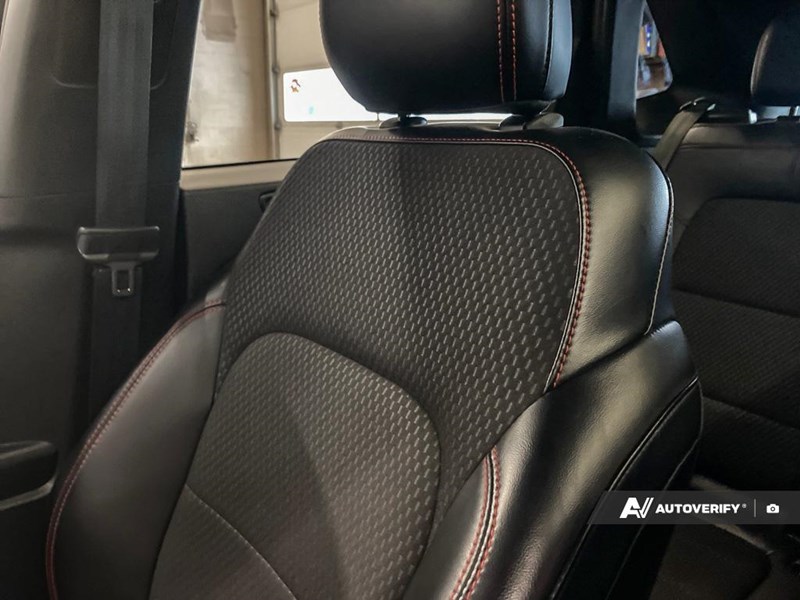 2024 Ford Escape St-Line AWD