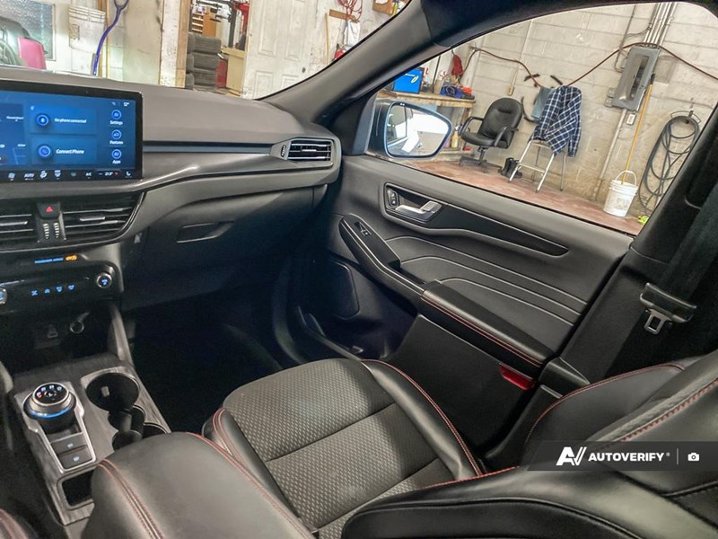 2024 Ford Escape St-Line AWD