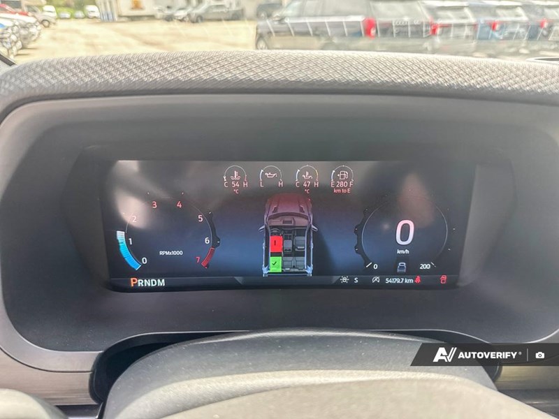 2024 Ford F-150 Stx 4WD Supercrew 5.5' Box