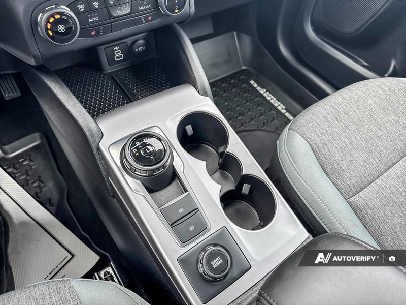 2024 Ford Bronco Sport Big Bend 4X4