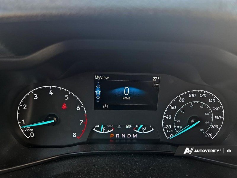 2022 Ford Transit Connect Wagon Titanium W/Dual Sliding Doors