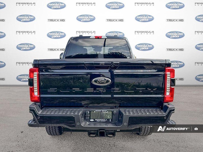2026 Ford Super Duty F-250 Srw XLT 4WD Crew Cab 6.75' Box
