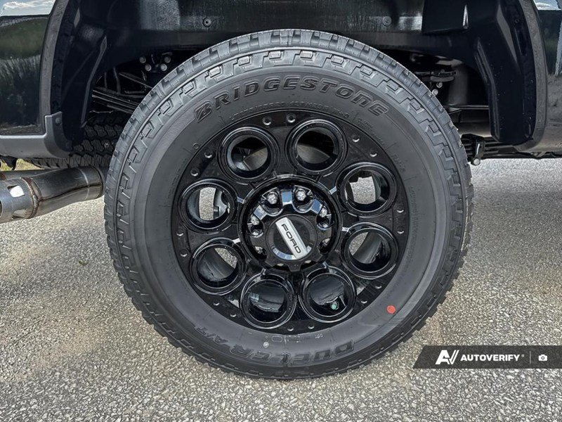 2026 Ford Super Duty F-250 Srw XLT 4WD Crew Cab 6.75' Box
