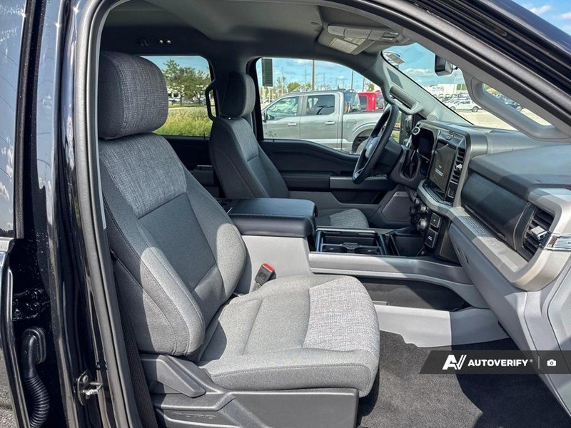 2026 Ford Super Duty F-250 Srw XLT 4WD Crew Cab 6.75' Box
