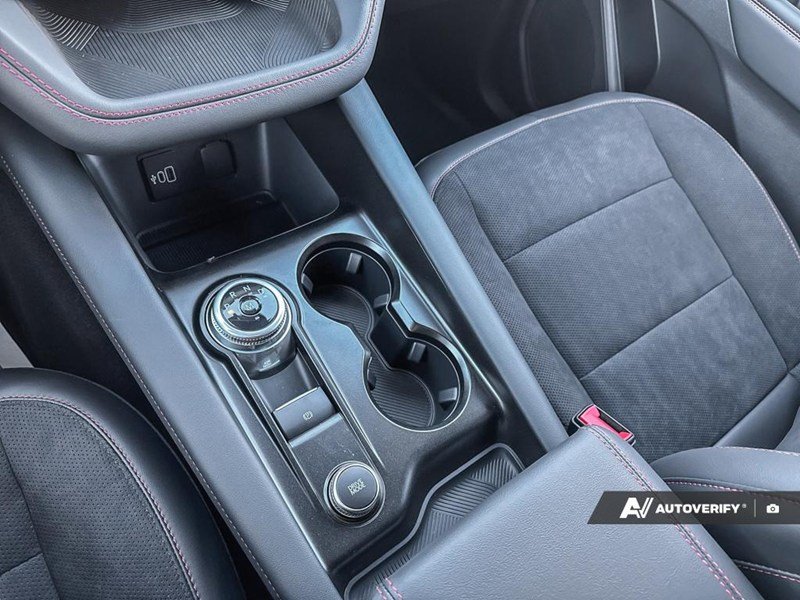 2026 Ford Explorer ST 4WD