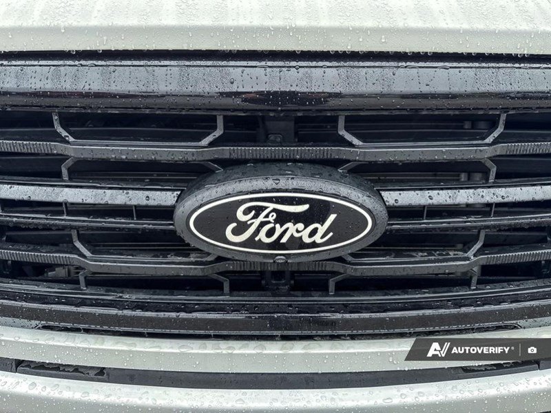2024 Ford F-150 XLT 4WD Supercrew 5.5' Box
