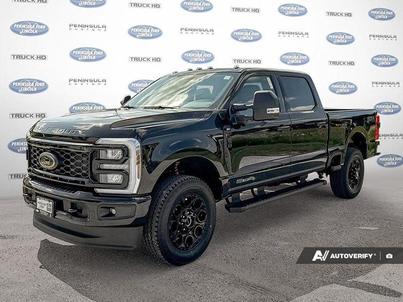 2026 Ford Super Duty F-250 Srw XLT 4WD Crew Cab 6.75' Box
