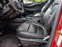 2020 Ford Escape Sel AWD