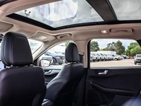 2020 Ford Escape Sel AWD