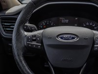 2020 Ford Escape Sel AWD